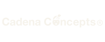 Cadena Concepts Logotipo