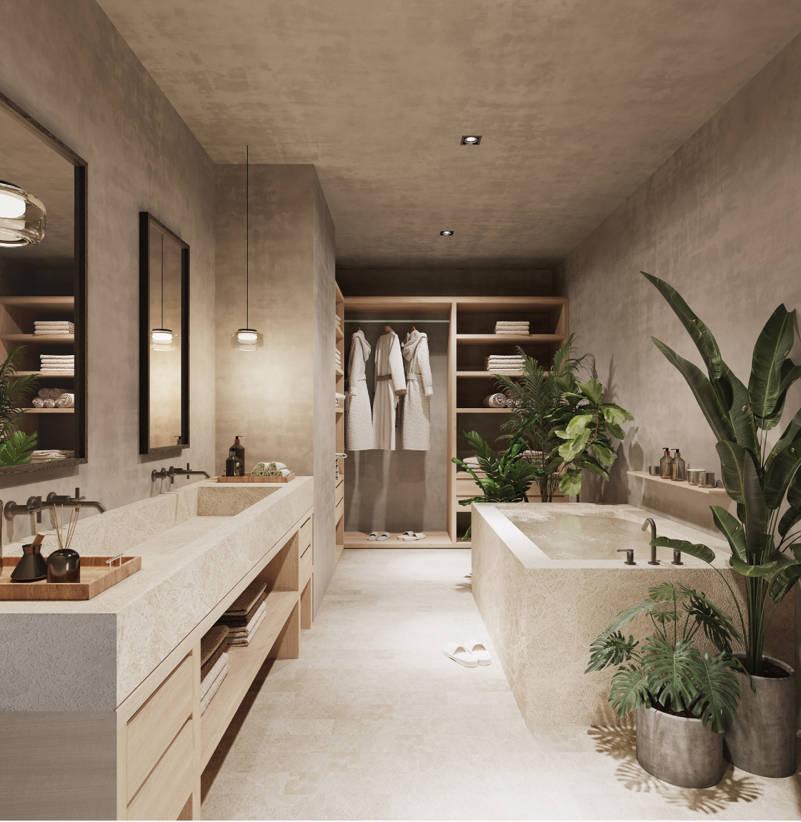 Venta de departamentos en Punta de Mita