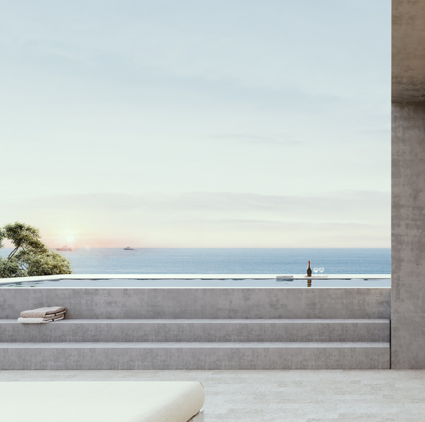 Venta de departamentos en Punta de Mita