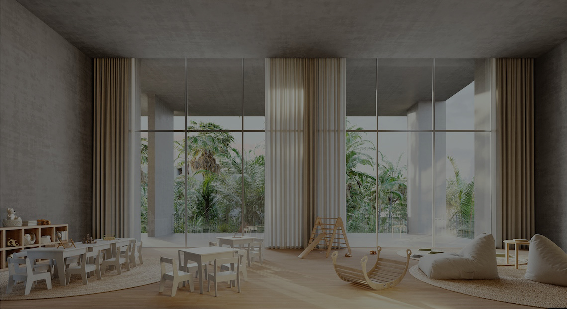 Venta de departamentos en Punta de Mita