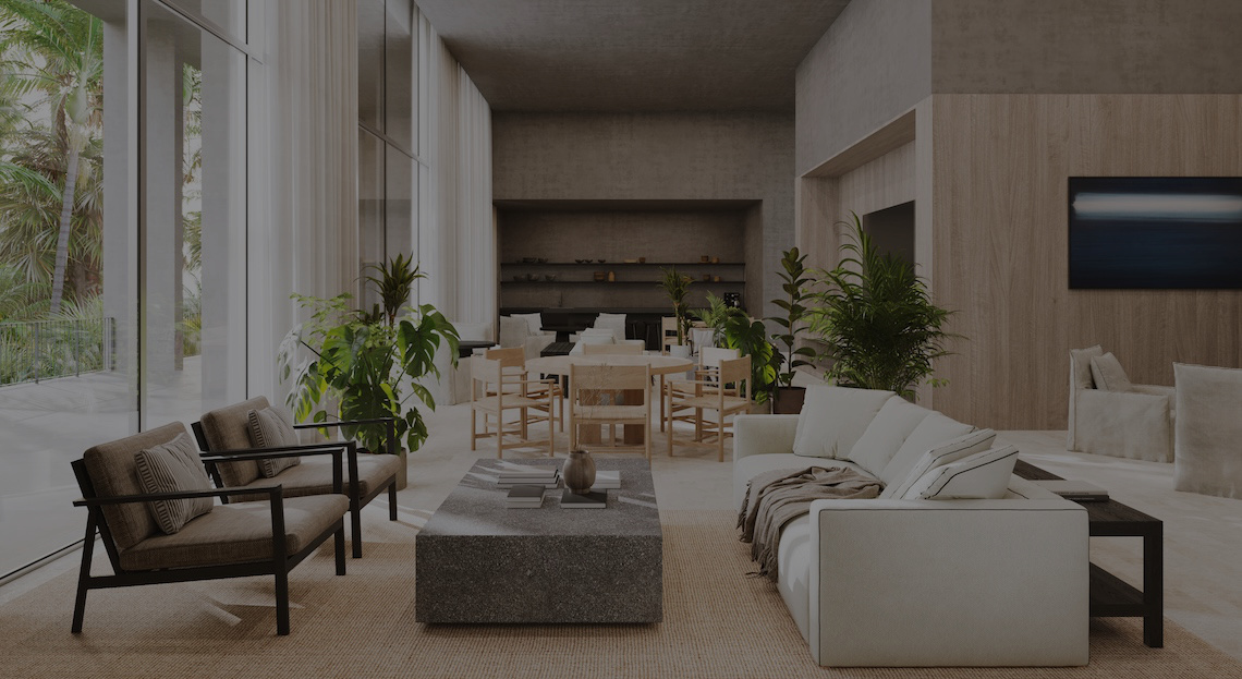 Venta de departamentos en Punta de Mita