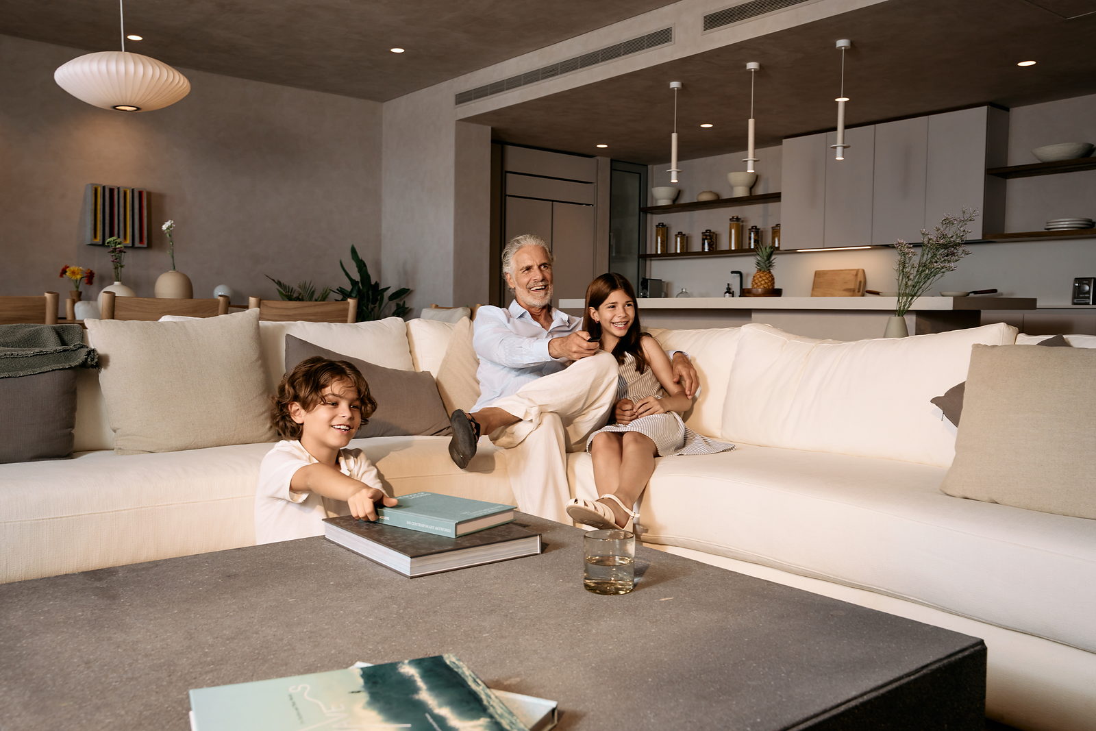 Venta de departamentos en Punta de Mita