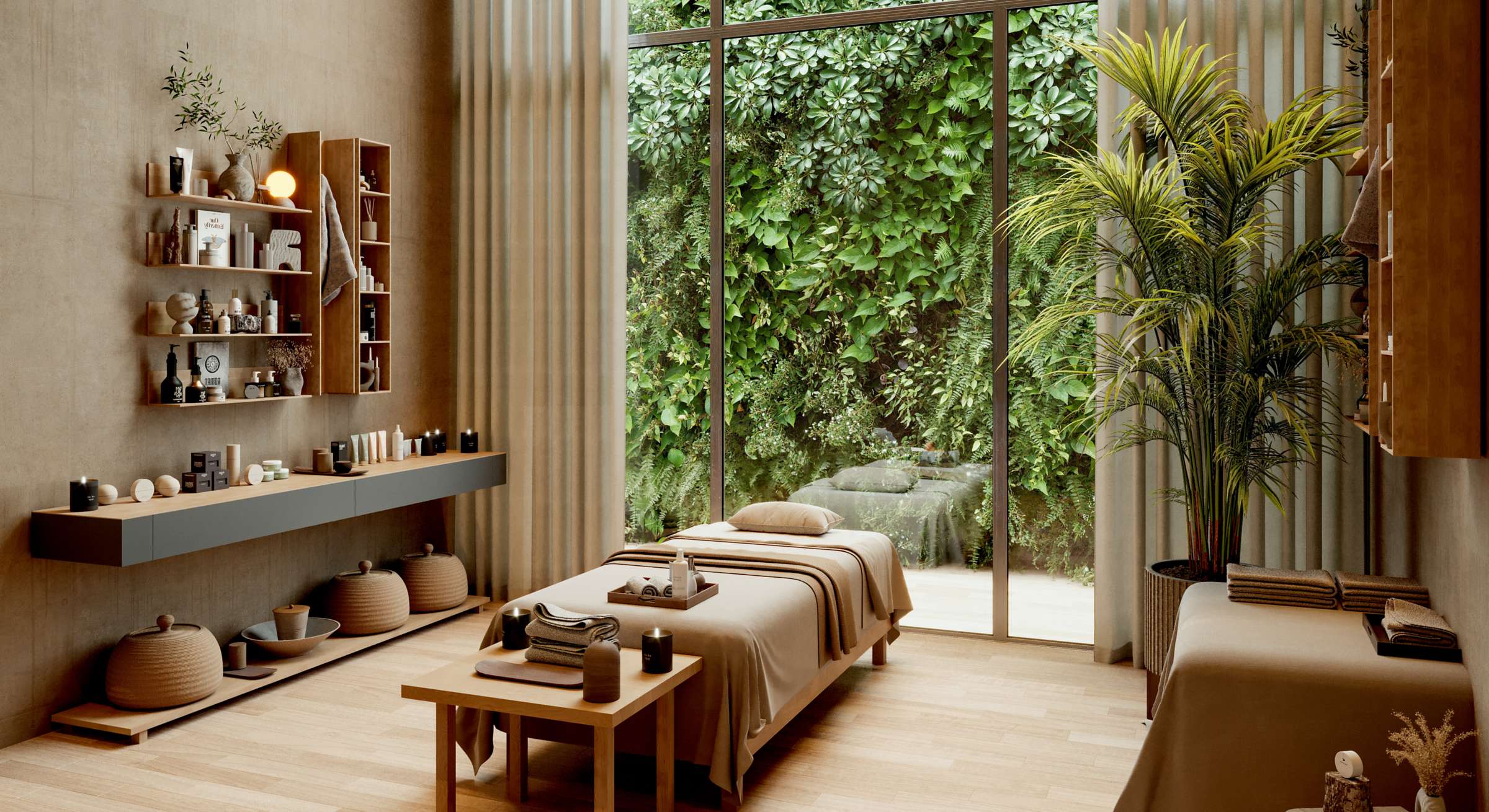 Venta de departamentos en Punta de Mita