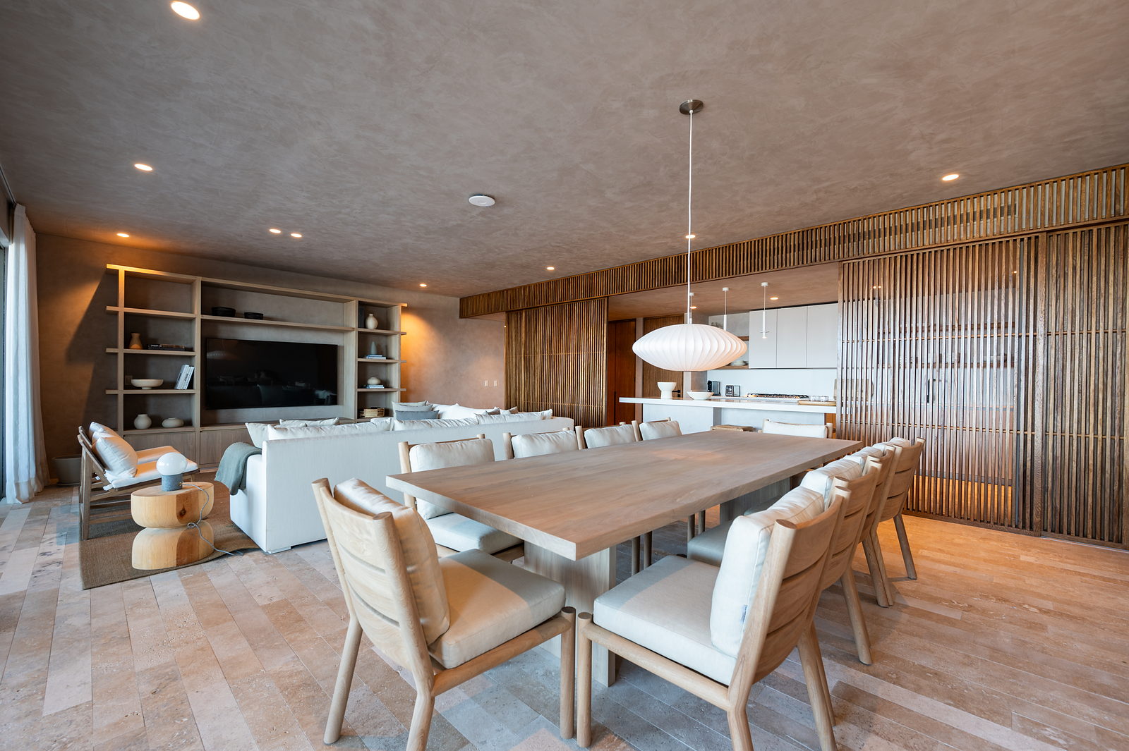 Venta de departamentos en Punta de Mita