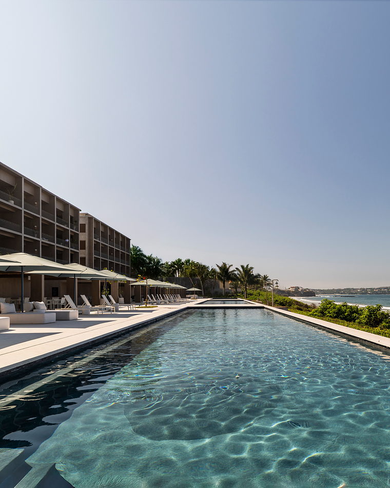 Venta de departamentos en Punta de Mita
