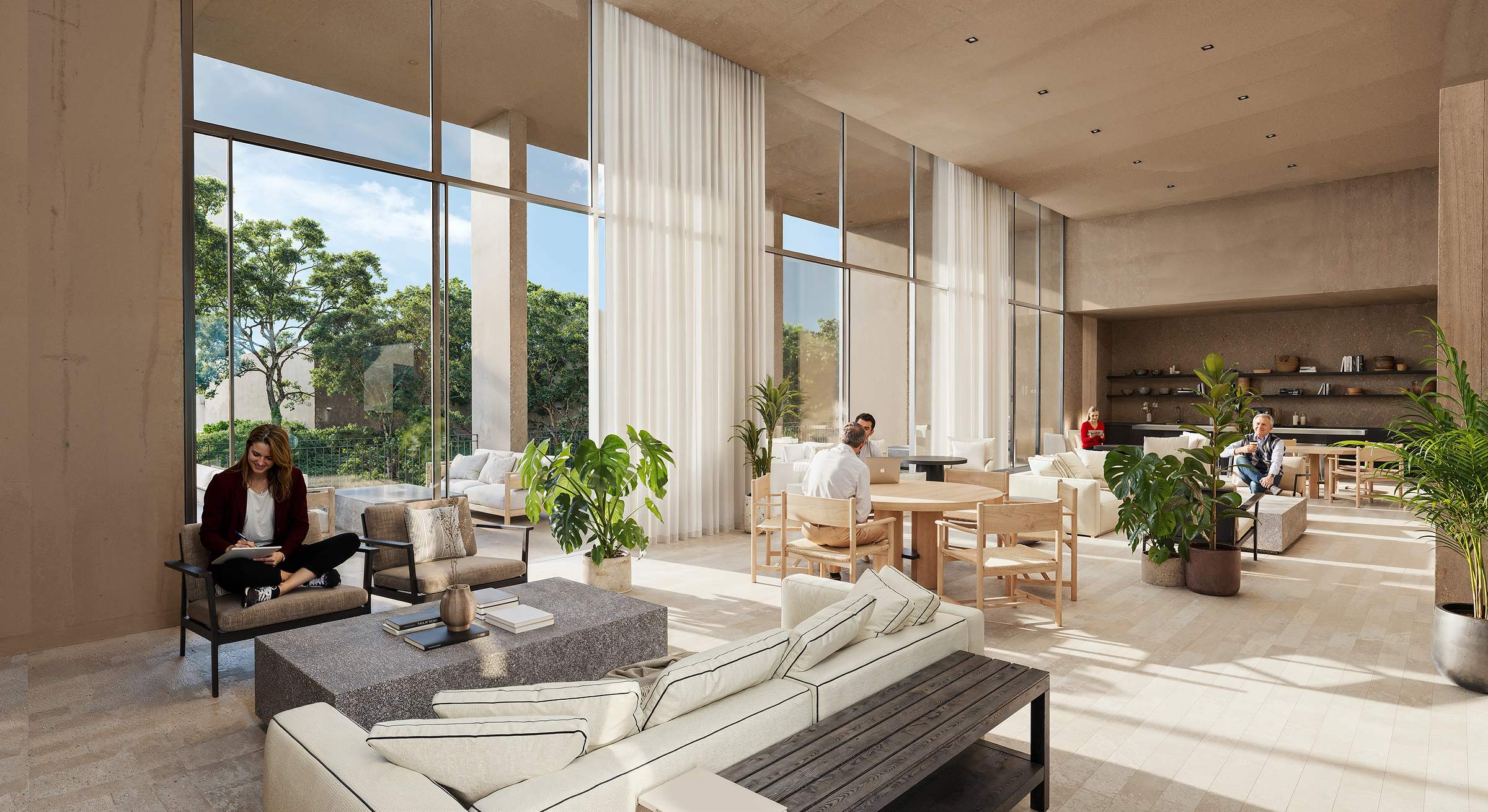 Venta de departamentos en Punta de Mita