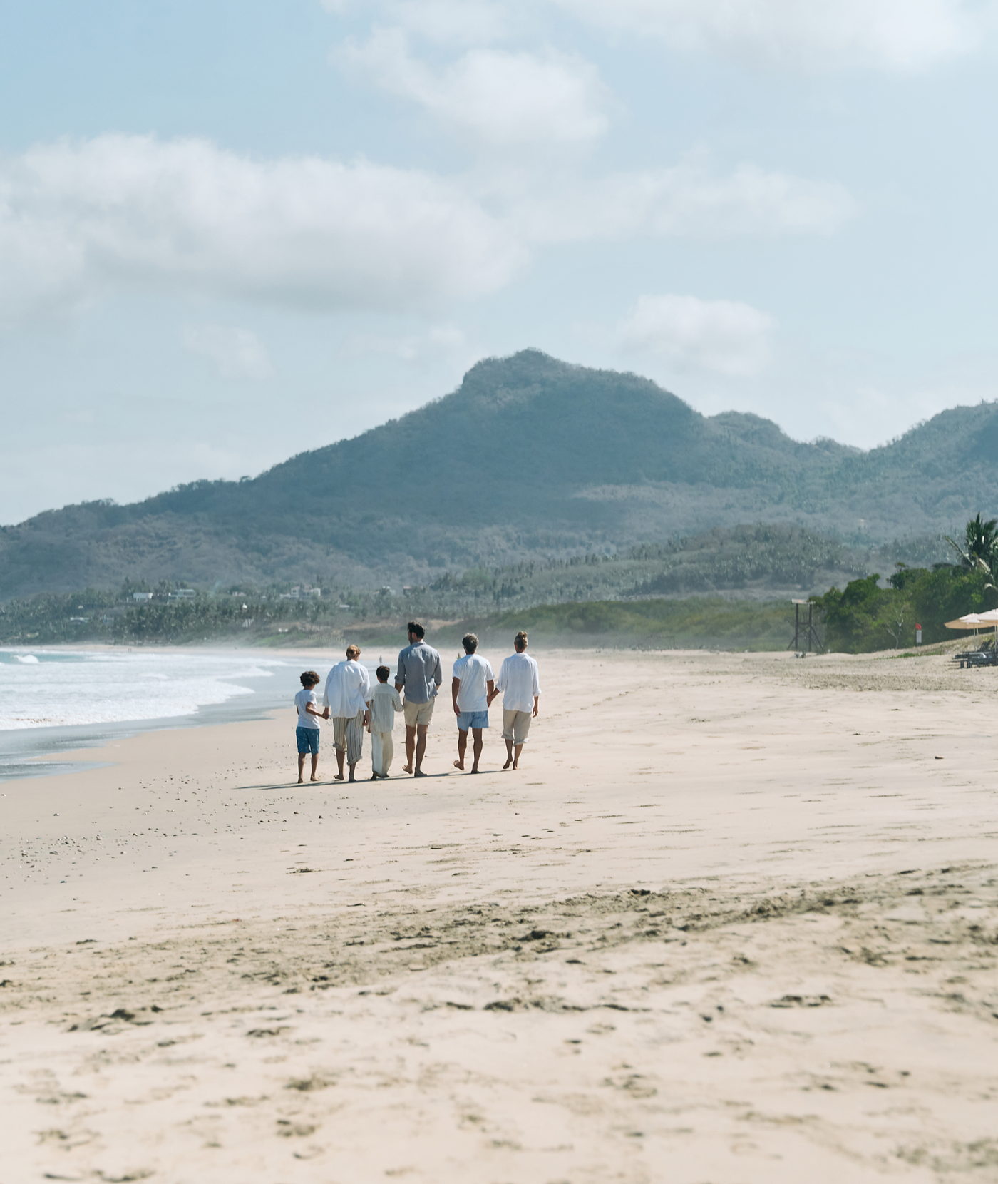 Venta de departamentos en Punta de Mita
