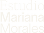 Estudio Mariana Morales Logotipo